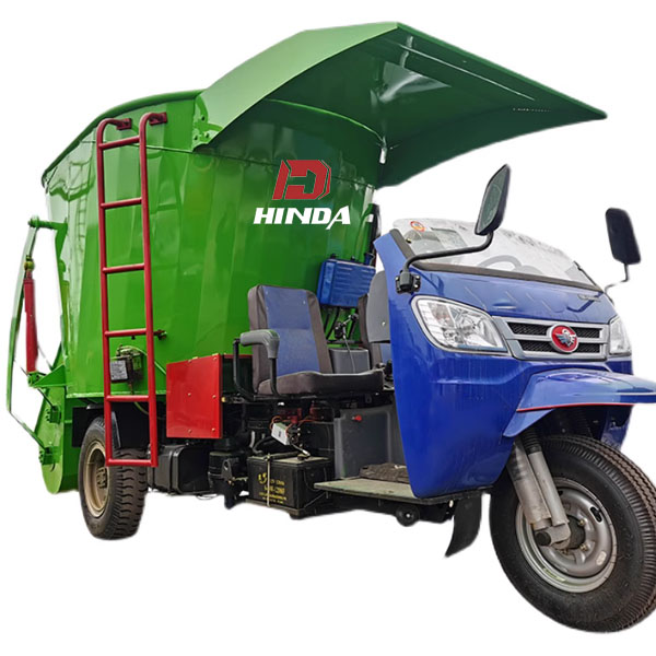 Hindamachinery