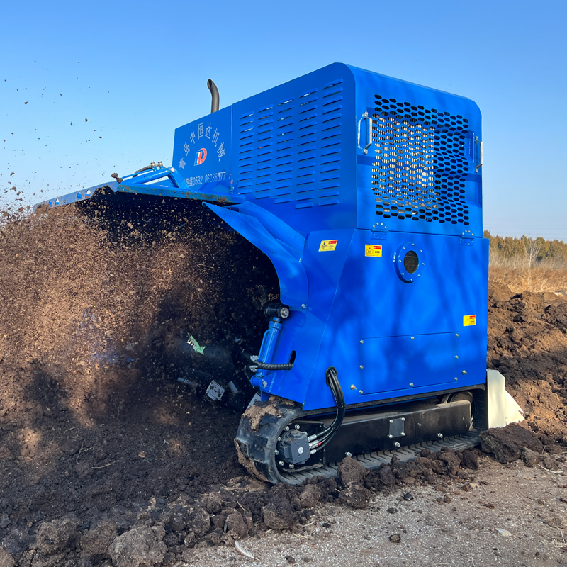 HINDA vs Ordinary Domestic Compost Turners – EEAT Standard Upgrades Modern Composting Solutions